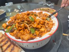 八珍-金阁家常菜(贵阳路店)