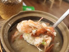 -李记潮汕砂锅粥(营福路店)