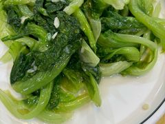 -青竹园海鲜餐厅(海天路店)