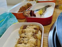 -铭记蛙小仙·活蛙畅享(CBD万达广场店)