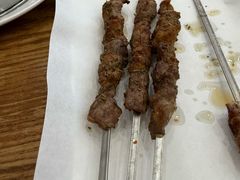 -揽月斋•清真小馆(右安门店)