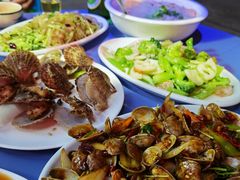 -常家活海鲜小吃(仅一家无分店)