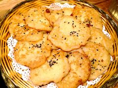 土豆饼-百年石锅饭·朝鲜族传统民餐