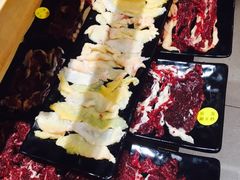 -陈记顺和牛肉火锅馆(天河北路店)