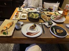 -和风清味日本料理(希尔顿店)
