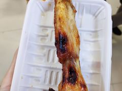 -一代烤翅王(大汉口店)
