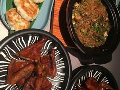 -粤小馆(天安云谷店)