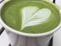-Manner Coffee(IFS一楼店)