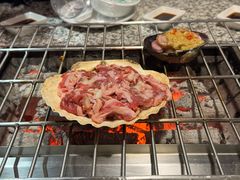 烤牛肉-震海贝烤贝·民俗特色店(延吉总店)