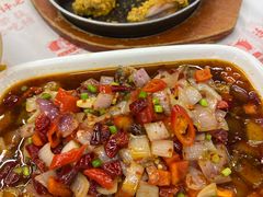 -堂瓦里·33年传统赣菜(第一街区店)