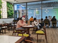 -Peet's Coffee皮爷咖啡(上海长风大悦城店)