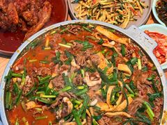 -京玉菲饭店(李村店)