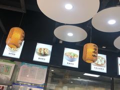 -真食净香居·内蒙烧麦(亚运村店)