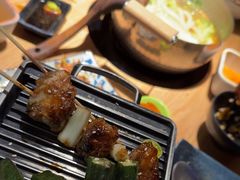 -沼津港精致料理·寿喜烧·烧鸟(青浦宝龙广场日料榜单店)
