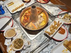 -京元盛铜锅涮肉(上海总店)
