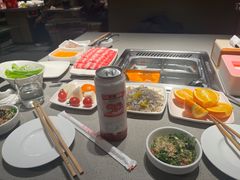 -海底捞火锅(北京路店)