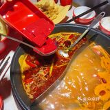 地道老火锅，在广州绝对是很不错❗❗