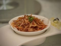 -浦华大酒店-台南担仔面海鲜楼