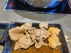 -牛武士寿喜烧·和牛火锅自助(全球首店)