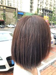 -MAGIC米几发型设计·羊毛卷