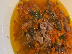 -写庭·鱼鲜川菜·宴请(铁像寺水街店)