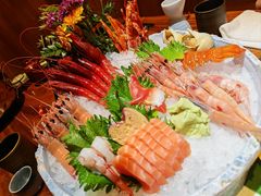 -一本料理(西溪天街店)