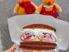 -辛一·铜锣烧(鸿寿坊店)