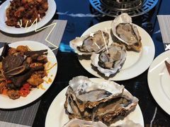 -常州华美达国际大酒店·餐饮部