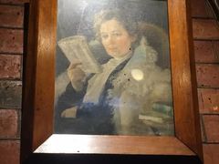 -露西亚咖啡西餐厅(哈尔滨俄侨纪念馆店)