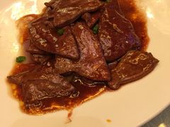 -福州大饭店-自助餐