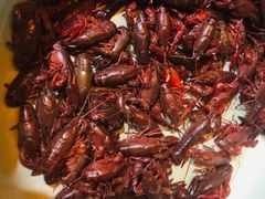 -霸王虾·麻辣小龙虾(清水河公园店)