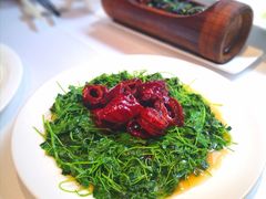 草头圈子-乾隆美食·本帮菜(黄河路店)