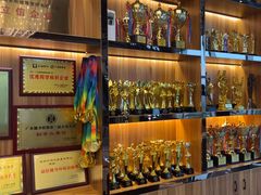 -威蒂斯国际健身游泳会所(东莞庄路店)