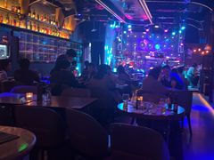 -MARU玛露音乐餐厅(大学路店)