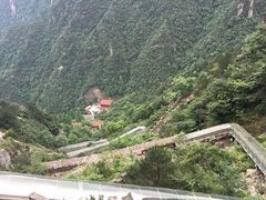 -大明山自然探索公园
