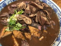 -门框胡同百年卤煮(前门煤市街店)