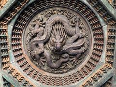 -北京古代建筑博物馆