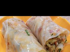 -小竖点徽派卷面皮(洪都店)