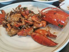 -彩丰楼中餐厅(佘山世茂洲际酒店)