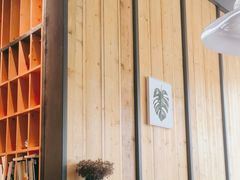 -老板很二(吉大店)