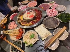 -洞亭火锅(防空洞总店)
