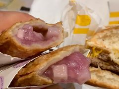 -麦当劳(东坑店)