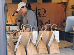 -胡万串饼(轻工大木桥小区店)