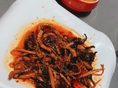 -四川饭店·小龙虾(长白店)