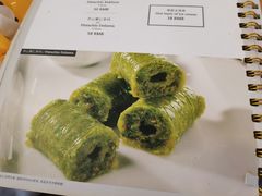-MADO冰淇淋咖啡馆(淘金店)