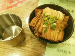 -锅儿挑面馆