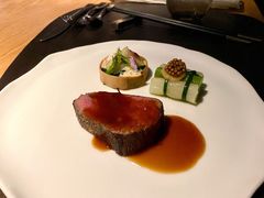 -泰安门Taian Table(镇宁路店)