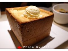 -绿茶餐厅(西单老佛爷店)