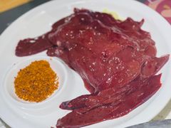 -清真·天府皇城坝百年牛肉火锅(皇城清真寺店)