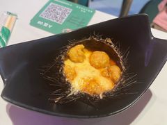 -蚝堡海鲜·威海菜·海肠捞饭·烧烤·亚洲吃蚝公司(幸福门店)